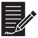 Agreement icon