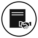 Agreement icon