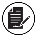 Agreement icon