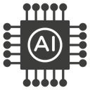 AI 4 icon
