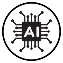 AI Chip icon