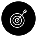 Aim icon