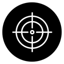 Aim icon