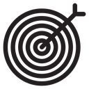 Aim icon