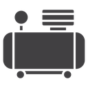 Air compressor 3 icon