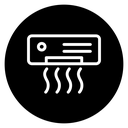 Air Conditioner icon