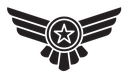 Air force icon