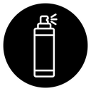Air freshener icon