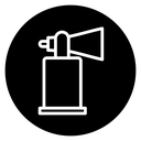 Air horn 2 icon