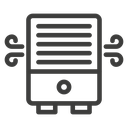 Air purifier 2 icon