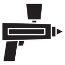 Airbrush icon