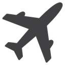 Airplane 3 icon