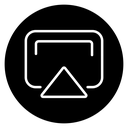 Airplay 4 icon