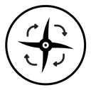 Airscrew icon