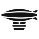 Airship icon