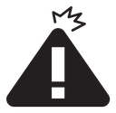 Alert icon