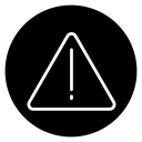 Alert icon