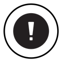 Alert icon