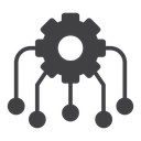 Algorithm icon