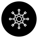 Algorithm 3 icon