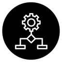 Algorithm icon