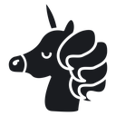 Alicorn 2 icon