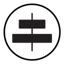Alignment icon