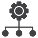 Allocation icon