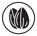 Almond icon