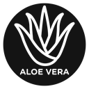 Aloe vera icon