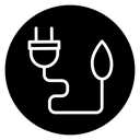 Alternative energy 2 icon