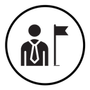 Ambassador icon
