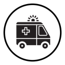Ambulance icon