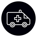 Ambulance icon
