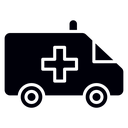 Ambulance icon