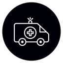 Ambulance 2 icon