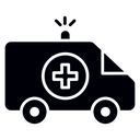 Ambulance 2 icon