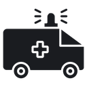 Ambulance 4 icon
