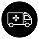 Ambulance icon