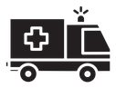 Ambulance icon