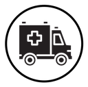 Ambulance icon