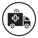 Ambulance icon