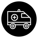 Ambulance icon