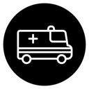 Ambulance 2 icon