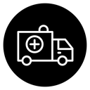 Ambulance icon