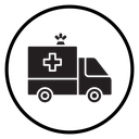 Ambulance icon