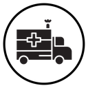 Ambulance icon