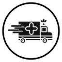 Ambulance icon