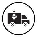 Ambulance icon