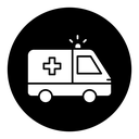 Ambulance 2 icon